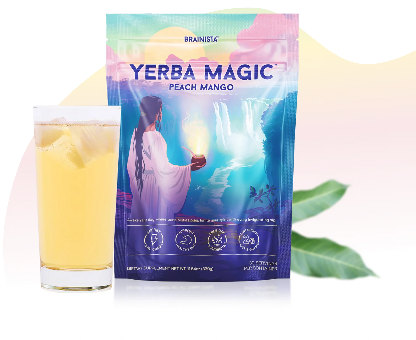 Matino Yerba Mate