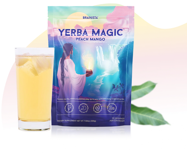 Matino Yerba Mate