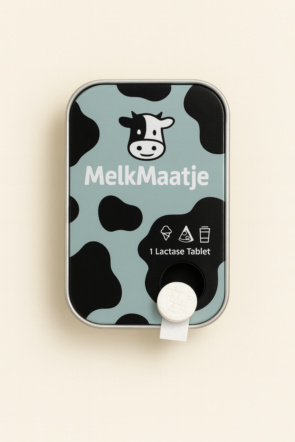 MelkMaatje Starterkit