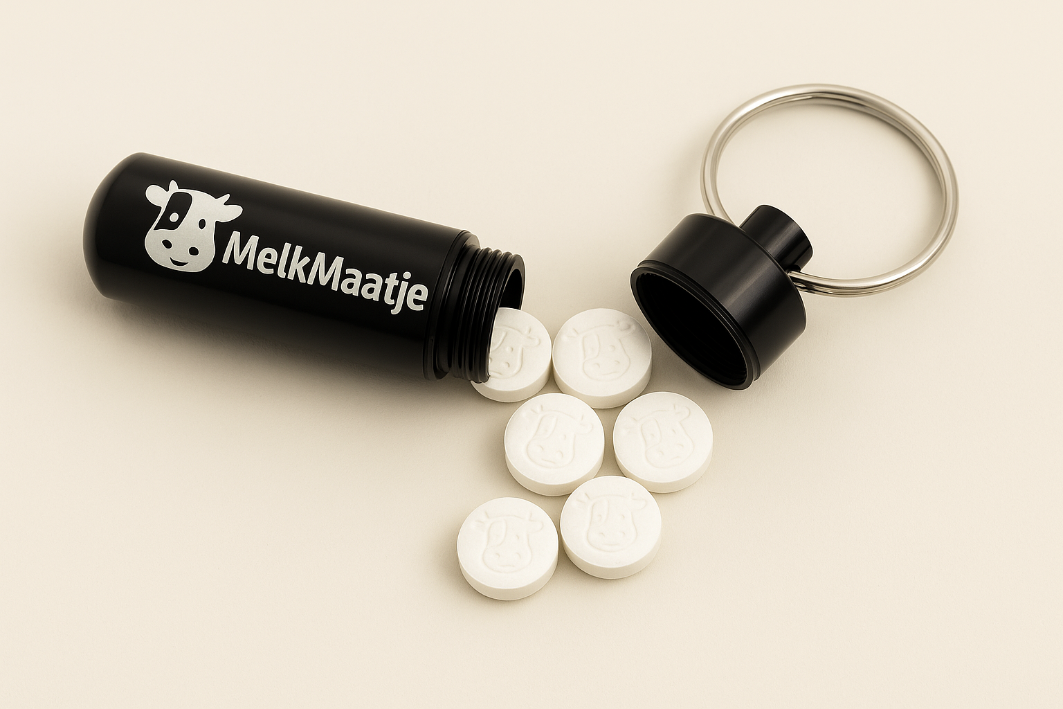 MelkMaatje Starterkit