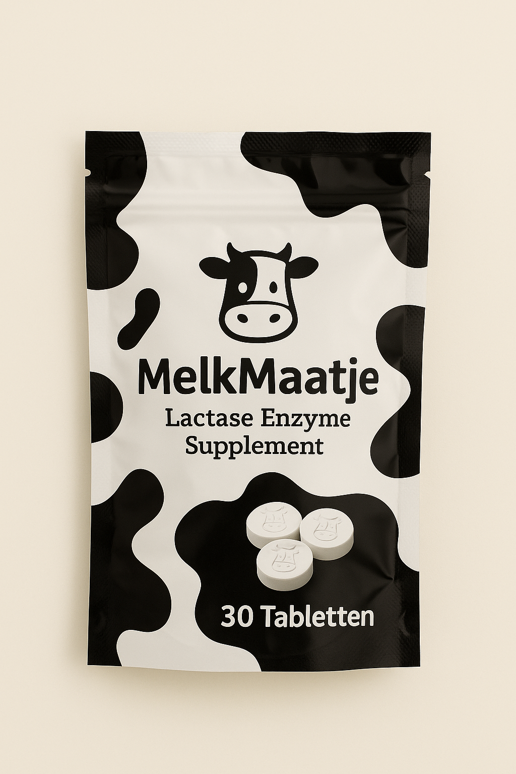MelkMaatje Starterkit